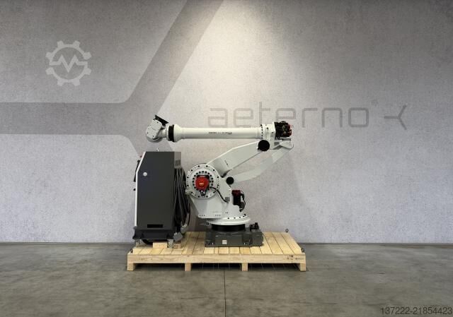 Robot remis à neuf avec une garantie d'un an FANUC M-900iA/260L