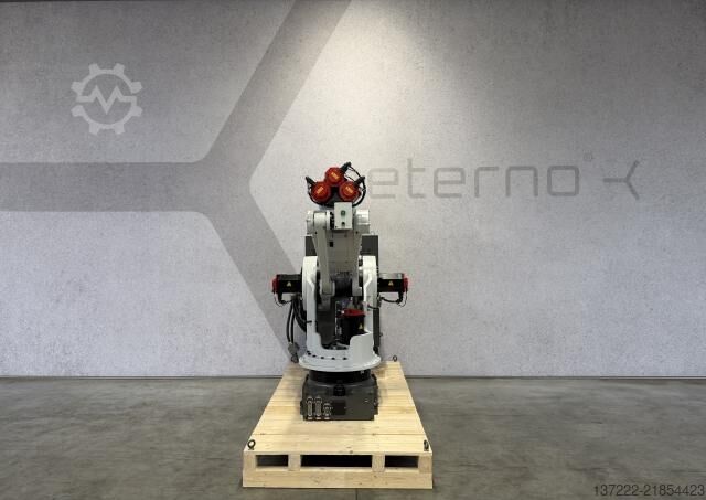 Robot remis à neuf avec une garantie d'un an FANUC M-900iA/260L