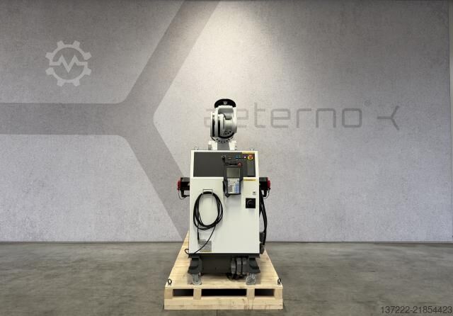 Robot remis à neuf avec une garantie d'un an FANUC M-900iA/260L