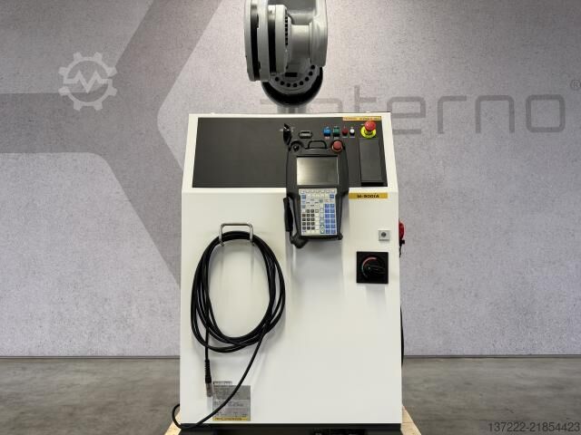 Robot remis à neuf avec une garantie d'un an FANUC M-900iA/260L