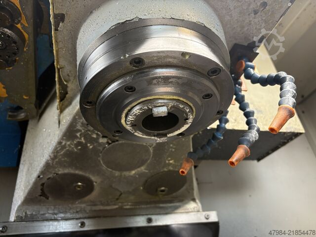 Vertical machining center MATSUURA MC 510 VGM