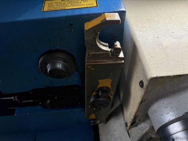 Vertical machining center MATSUURA MC 510 VGM