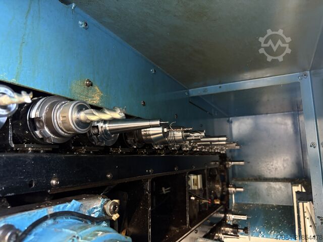 Vertical machining center MATSUURA MC 510 VGM