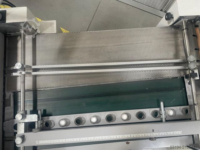 Multigraf Foldmaster 220 STA  