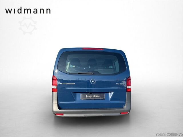 Minibús Mercedes-Benz Vito 114 CDI Tourer PRO  Klima Sitzh. Kamera