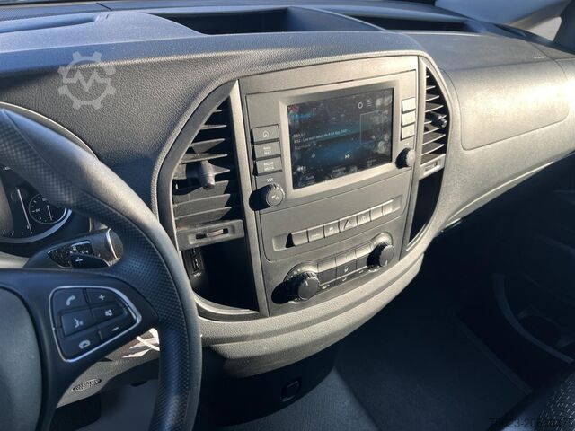 Minibús Mercedes-Benz Vito 114 CDI Tourer PRO  Klima Sitzh. Kamera