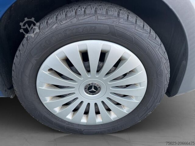 Minibús Mercedes-Benz Vito 114 CDI Tourer PRO Klima Sitzh. Kamera