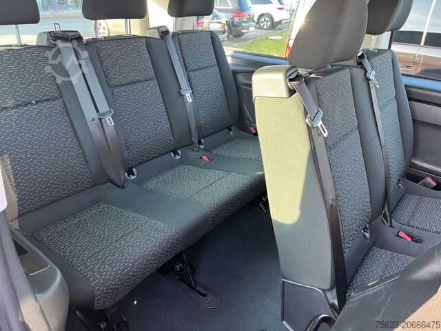 Minibús Mercedes-Benz Vito 114 CDI Tourer PRO Klima Sitzh. Kamera