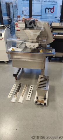 Máquina de galletas DELFIN DEVA 400