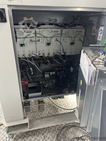 工业机器人 KUKA KR 210 R2700 extra