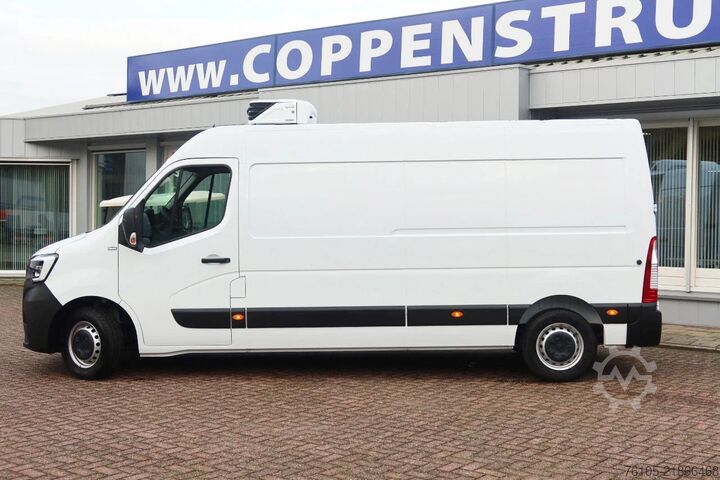Kjølevarebil Renault Master Carrier xarios 350 Koel/vries+ verwarmen...