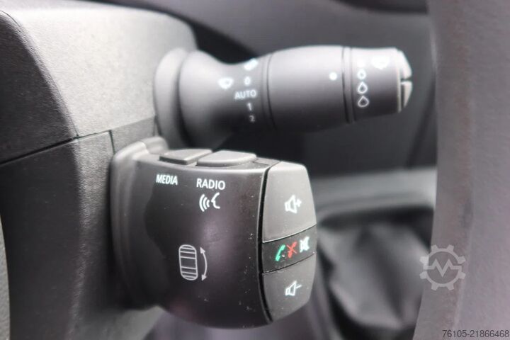 Kjølevarebil Renault Master Carrier xarios 350 Koel/vries+ verwarmen...