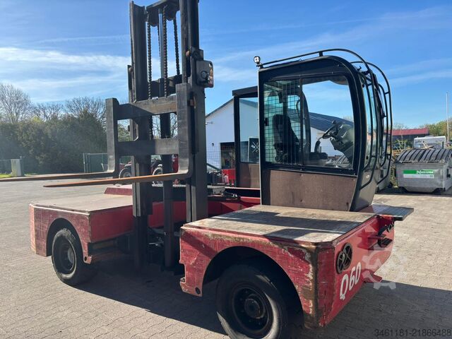 Bočni viličar Jumbo JDQ 60/14/40