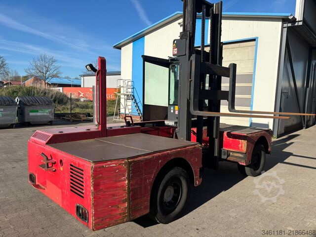 Bočni viličar Jumbo JDQ 60/14/40