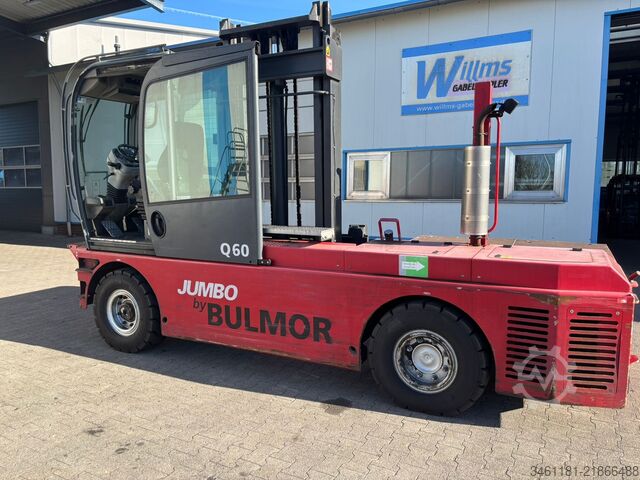Bočni viličar Jumbo JDQ 60/14/40