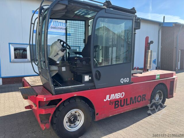 Bočni viličar Jumbo JDQ 60/14/40