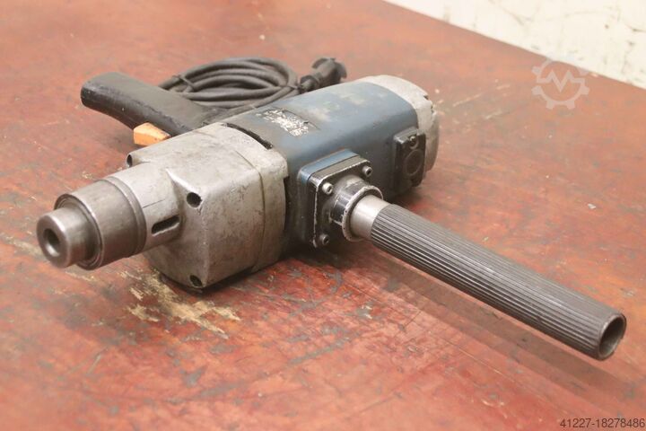 двуручная дрель AEG BZ 22