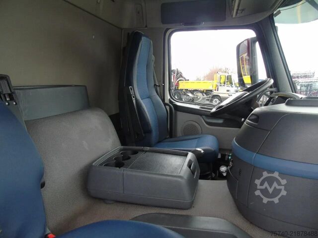 Kofer Volvo FM 9.340 + SPECIAL LIFT 2 ETAGE + EURO 5