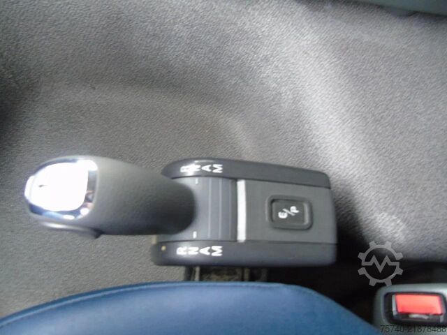 Kofer Volvo FM 9.340 + SPECIAL LIFT 2 ETAGE + EURO 5