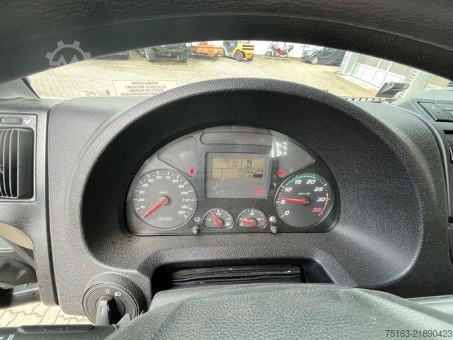 Damperli kamyon IVECO EuroCargo ML 160 E 32 2-Achs Kipper