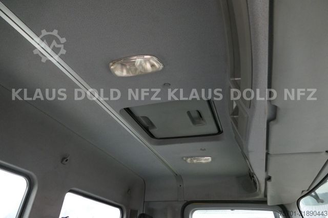 Самоскид MERCEDES-BENZ Actros 2644 L Absetzkipper Meiller Euro 5