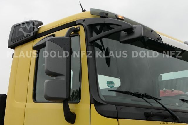 Самоскид MERCEDES-BENZ Actros 2644 L Absetzkipper Meiller Euro 5