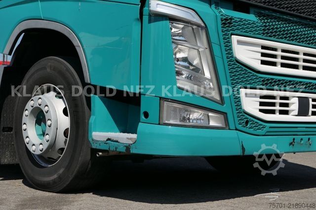 Štandardný ťahač VOLVO FH 460 Globetrotter Kühlbox Euro 6