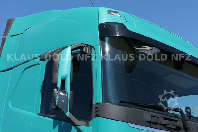 Štandardný ťahač VOLVO FH 460 Globetrotter Kühlbox Euro 6