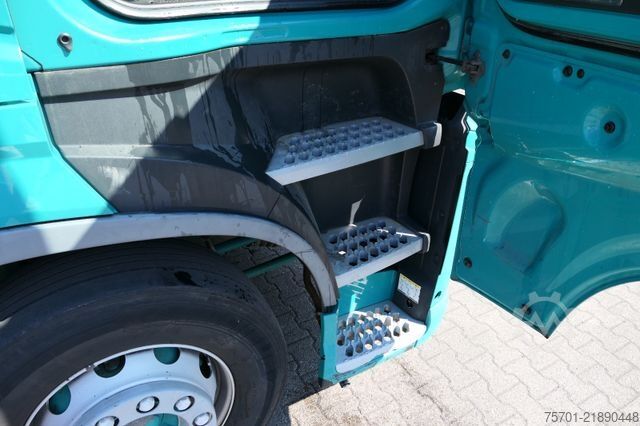 Štandardný ťahač VOLVO FH 460 Globetrotter Kühlbox Euro 6