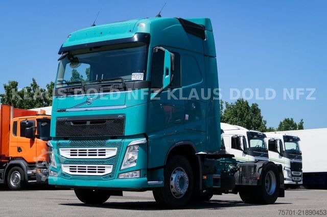 Стандартний тягач VOLVO FH 460 Globetrotter Kühlbox Euro 6