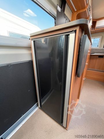 Autocaravana PÖSSL Summit 600 B Plus *Modell 2025*