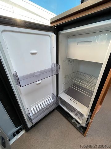 Autocaravana PÖSSL Summit 600 B Plus *Modell 2025*