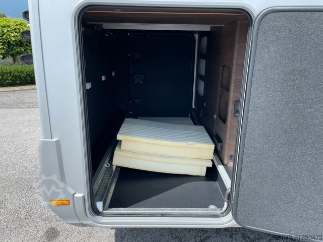 Autocaravana semi-integrada ADRIA Matrix 670 SL Supreme *Luftfeder*TOP Ausstattung
