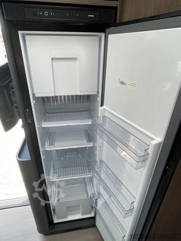Autocaravana semi-integrada ADRIA Matrix 670 SL Supreme *Luftfeder*TOP Ausstattung