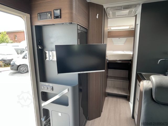 Autocaravana semi-integrada ADRIA Matrix 670 SL Supreme *Luftfeder*TOP Ausstattung