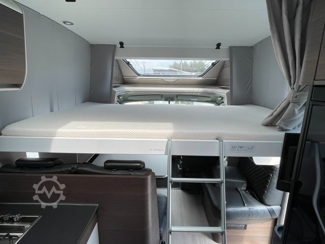 Autocaravana semi-integrada ADRIA Matrix 670 SL Supreme *Luftfeder*TOP Ausstattung