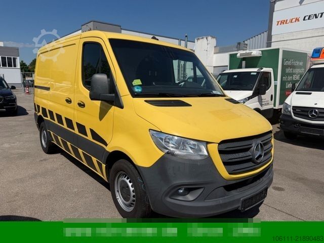 パネルバン MERCEDES-BENZ Sprinter 316 CDI RWD H1L1/KA32/AHK3,5t