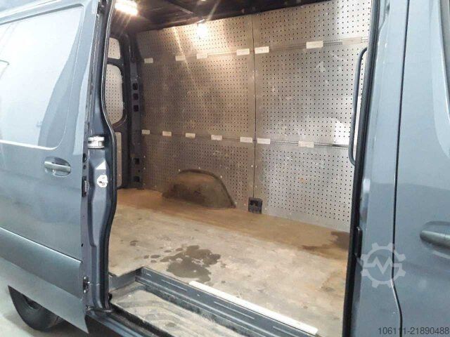Furgão de teto alto MERCEDES-BENZ Sprinter 317 CDI KA36/H2L2/Luft/Kamera/AHK3,5t