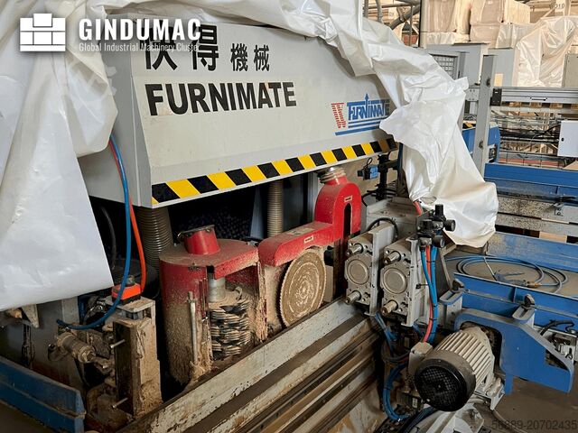 Other (Wood) Other FURNIMATE SAT-660-F