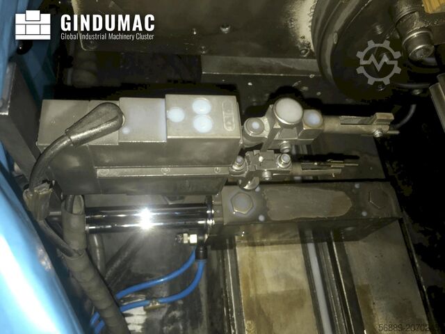 Cylindrical Grinding Machine WEISS Rundschleiftechnik K52