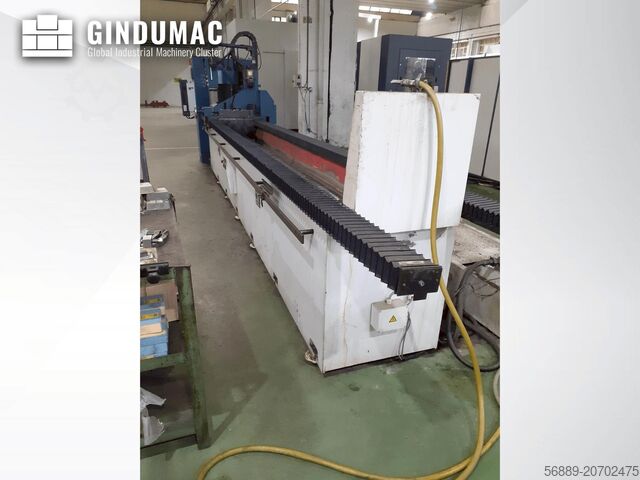 圆柱研磨机 Reform AR 40/7