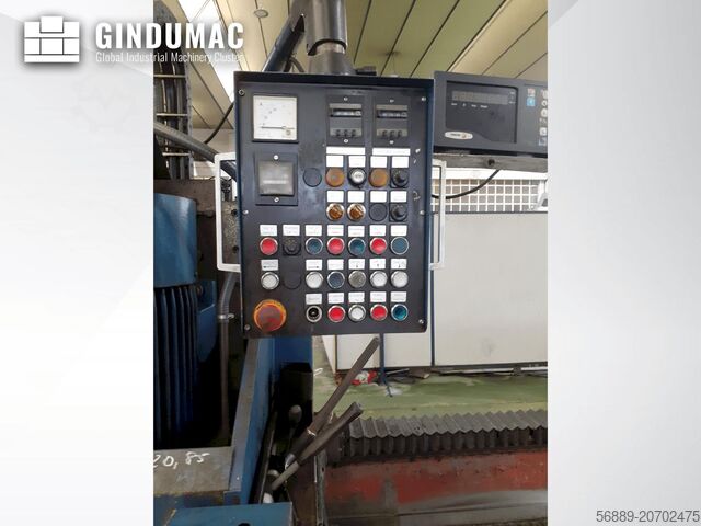 圆柱研磨机 Reform AR 40/7