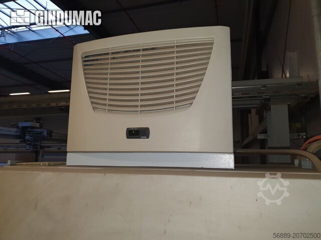 Panel Testere HOLZMA HPL 23/X/33/22/30/L