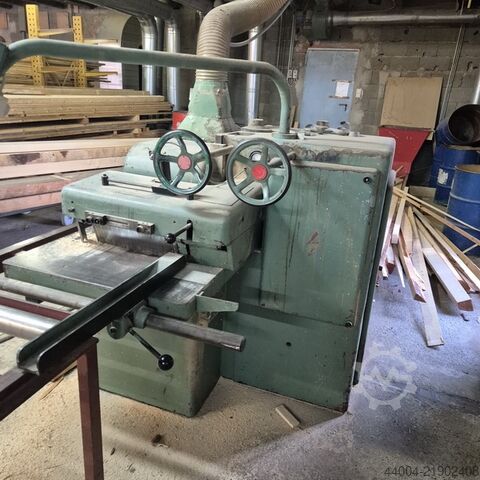 Besäumsäge Torwegge H33
