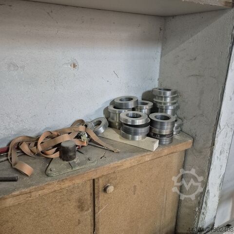 Besäumsäge Torwegge H33