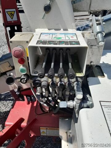  Niftylift NL120TE