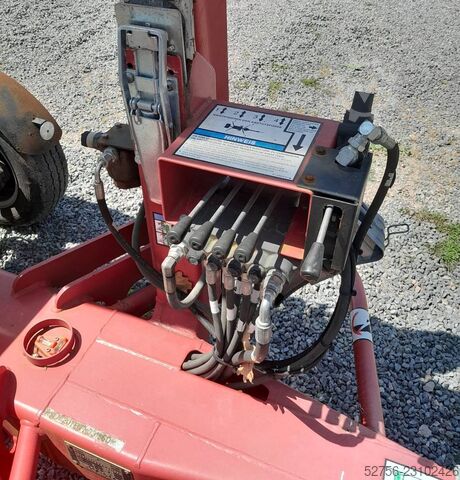  Niftylift NL120TE