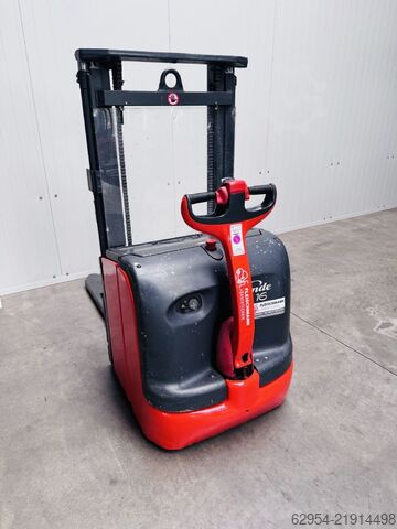 Empilhador manual Linde L 16 i
