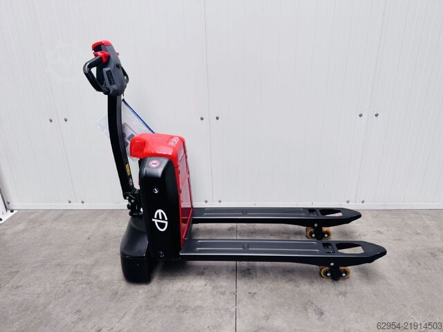 Porta-paletes manual EP EPL 185 NEU 1800kg