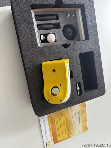 Koordinatenmessmaschine Nikon LC60dx